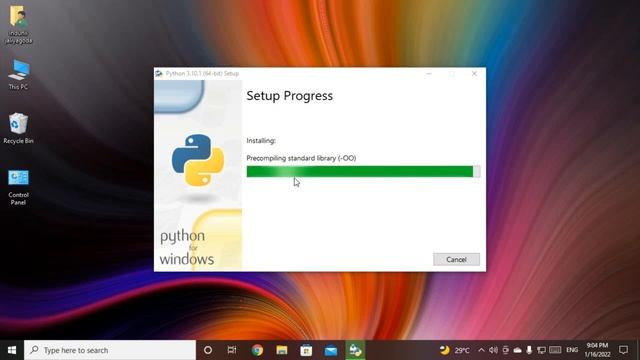 Python for Beginners: How to Install Python on Windows