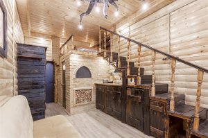 Апартаменты Мартышка и очки
г. Дзержинский ул. Бондарева 1