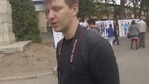 Электро колесо как средство передвижение