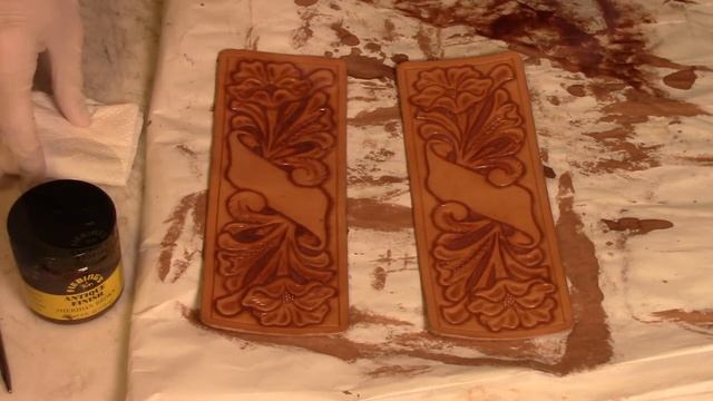 A new Neat-lac is available. Does it work like the old Neat-lac leather finish? смотреть онлайн