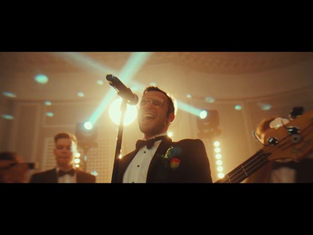 Дунаевский Orchestra - ShowReel 2023 смотреть онлайн