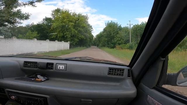 Daewoo tico sx универсальная машина !? смотреть онлайн