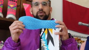 Diadora Mythos Blushield Volo - Running Shoe Overview