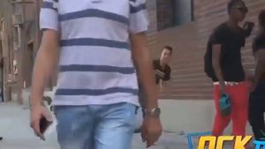 Юмор фм Как негры реагируют на розыгрыши