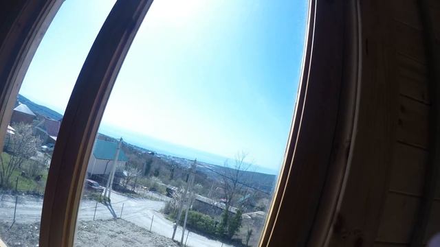 Дом - эконом Геленджик (поселок Дивноморское). Начинаем... смотреть онлайн