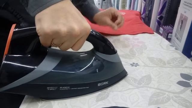 Bork i604 со стаканом смотреть онлайн