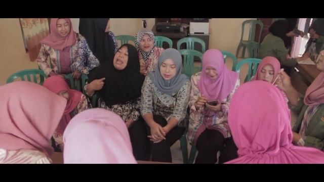 {KKN 26} Profile of the village Bareng, nganjuk east java, indonesia смотреть онлайн