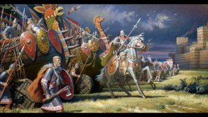 Альтернативная история Руси (862-1000)
