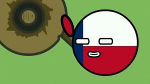 Countryballs Rytp #9| Как первоклашки нападают на меня