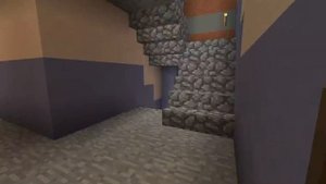 Minecraft | Припятский дом серии 121 60 25