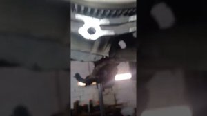 новое сцепление говорит нам клиент. вот так ремонт сцепления тойота королла робот.