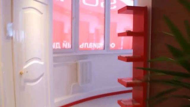 Видео обзор дверей Софья у дилера с комментариями.