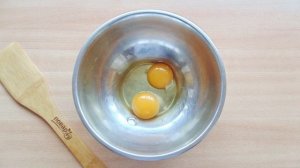 Заливной куриный пирог на кефире