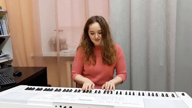 УРОКИ ВОКАЛА ДЛЯ ДЕТЕЙ || РАСПЕВКИ ДЛЯ ДЕТЕЙ смотреть онлайн