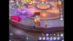 Runemaster MDB - Ragnarok Mobile 2.0 (Eternal Love) Oracle Nightmare Solo