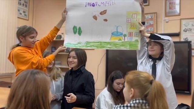 Представление курса 