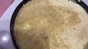 Королевская ватрушка ?