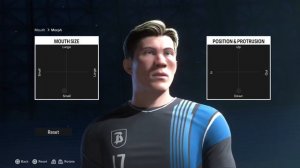 EA FC 24 - How To Make Rasmus Højlund (Atalanta) - In Game Real Face!