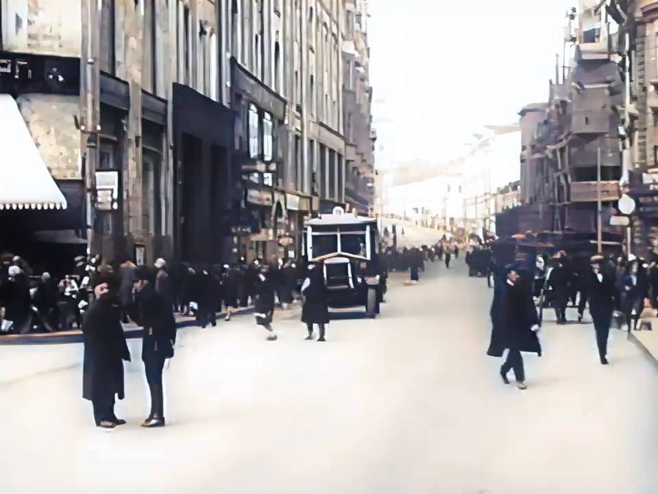 Москва 1928 г. Moscow.