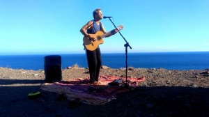 Tijs Groen - Extreme Ways (Moby)