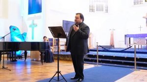 Пора Соборов Кафедральных. Гренгуар - Олег Полпудин. @тенор @cover @music @нотердам