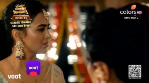 Naagin 6 | नागिन 6 | Ep. 21 | Will Pratha Leave Rishabh? | Highlight
