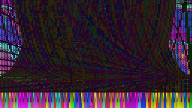 [Black MIDI] The Black Bomb 2 U25 / Legit Run смотреть онлайн