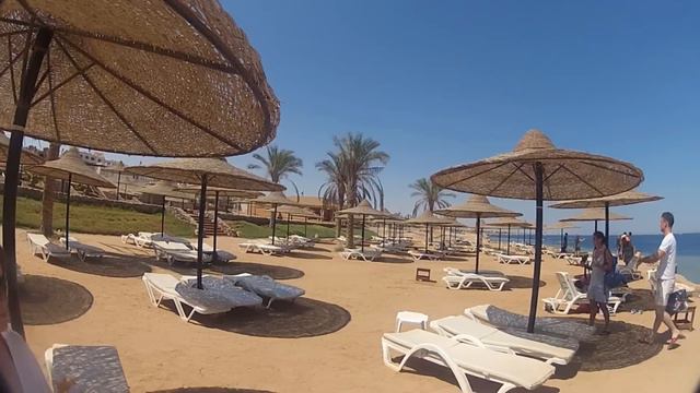 Holiday 2012 Trailer - Egypt, Sharm el Sheikh, Falcon Hills Hotel смотреть онлайн