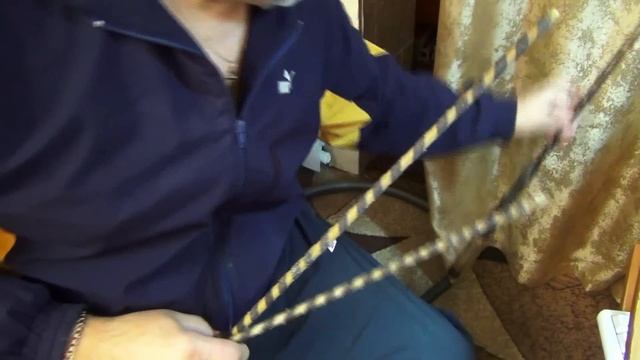 Как заменить катушкодержатель 2 часть Rodbuilding . смотреть онлайн