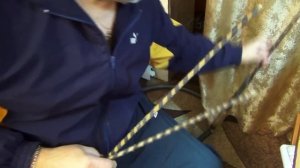 Как заменить катушкодержатель 2 часть Rodbuilding .