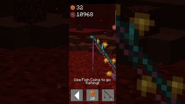PickCrafter AMP Codes March 2021/Nether Aquatic Event смотреть онлайн