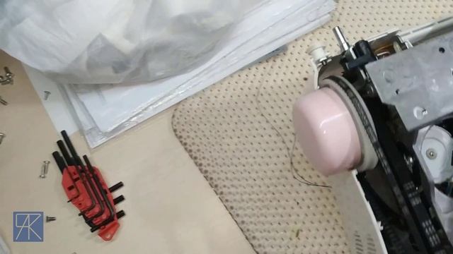 ✓ Janome DC 4030 что внутри? стоит покупать? смотреть онлайн