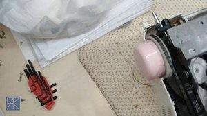 ✓ Janome DC 4030 что внутри? стоит покупать?