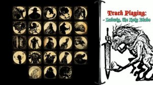 Bloodborne All Boss Theme Songs OST (+DLC)