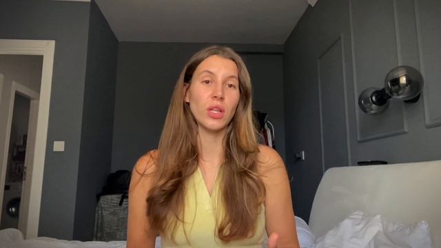 Мой уход за волосами. Как отрастить длину? Davines/ Nashi/ Paul Mitchel/ Tony & Guy/ Leonor Greyl смотреть онлайн