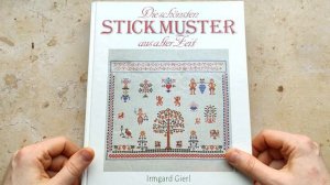 Вышивальные покупки и подарки. Зима 2024