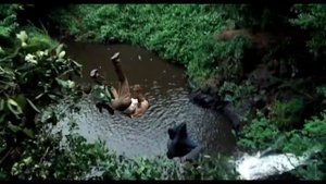 Welcome To The Jungle Trailer
