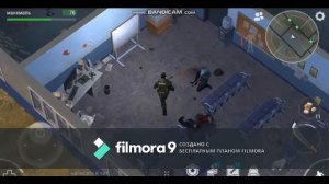 Проходим полицейский участок без огнестрела [Last Day on the earth]