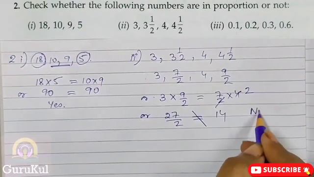 Ratio & Proportion | Ex 6.2 Part-1 | Class 7 | M L Aggarwal—ICSE UNDERSTANDING MATHEMATICS