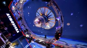 Денис и Ирина.Свадебный клип.