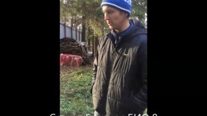 Видео отзыв о септике Евролос БИО 8. Истра