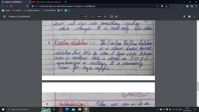 Android App Development With Kotlin Tutorial in Hindi(With Notes) | Beginner to Advanced | Part 2 смотреть онлайн