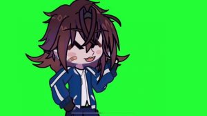 КАК сделать ЗЕЛЕНЫЙ ФОН или ХРОМАКЕЙ в Гача Лайф 2? ТУТОРИАЛ💥