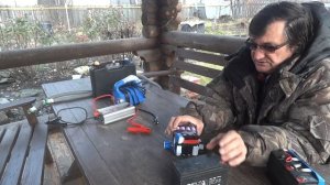 Мощный насос для лодки - Шмель, какой брать 12В или 220В