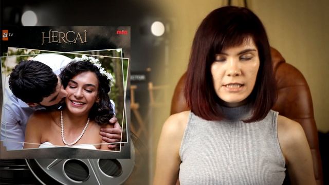 ЖАРКАЯ ФОТОСЕССИЯ Эбру Шахин и Акина Акынозю - РЕАКЦИЯ ПОКЛОННИКОВ!!! смотреть онлайн