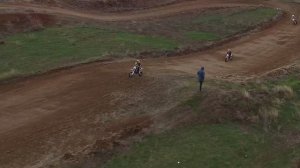 50 cc Motocross. Детский мотокросс.