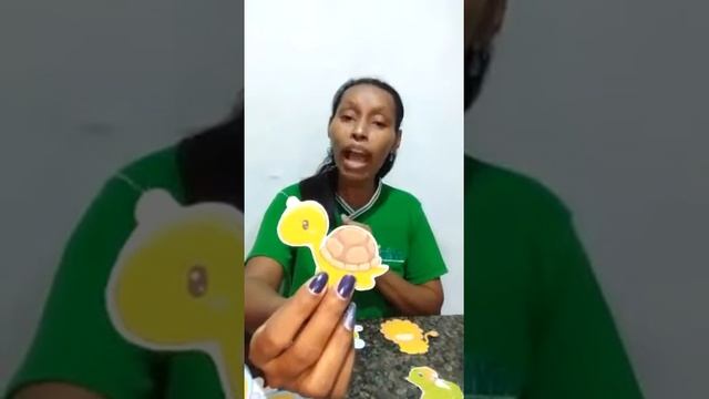 Maternal I - Os animais??????? смотреть онлайн