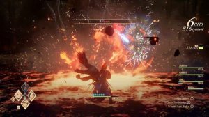 Let's Play Tales of Arise Part 43