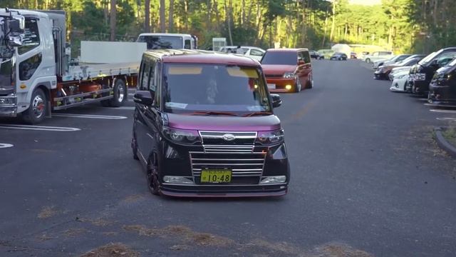 ? 【JDM】 Выставка Японских тюнингованных автомобилей. #vipcar #vipstyle #LEXUS смотреть онлайн