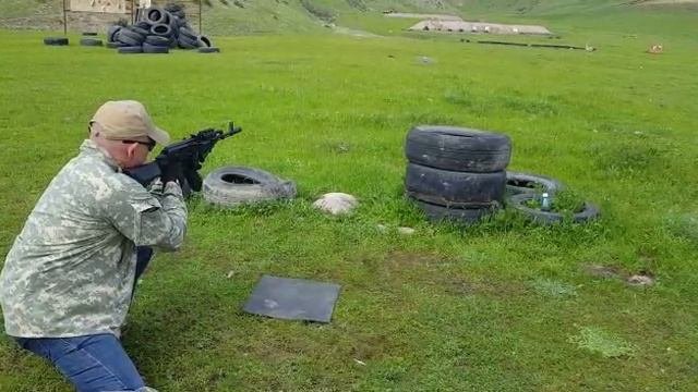 Полигон